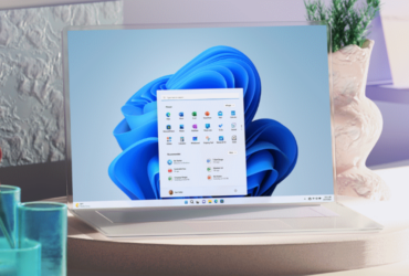 Windows 11 22H2 (KB5017389)