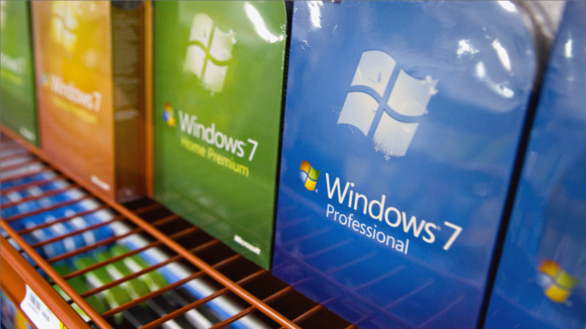 Windows 7 y Server 2008 R2 tendrán 2 años más de actualizaciones
