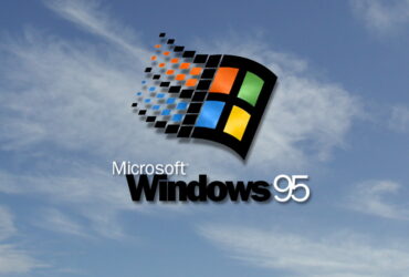 Windows 95