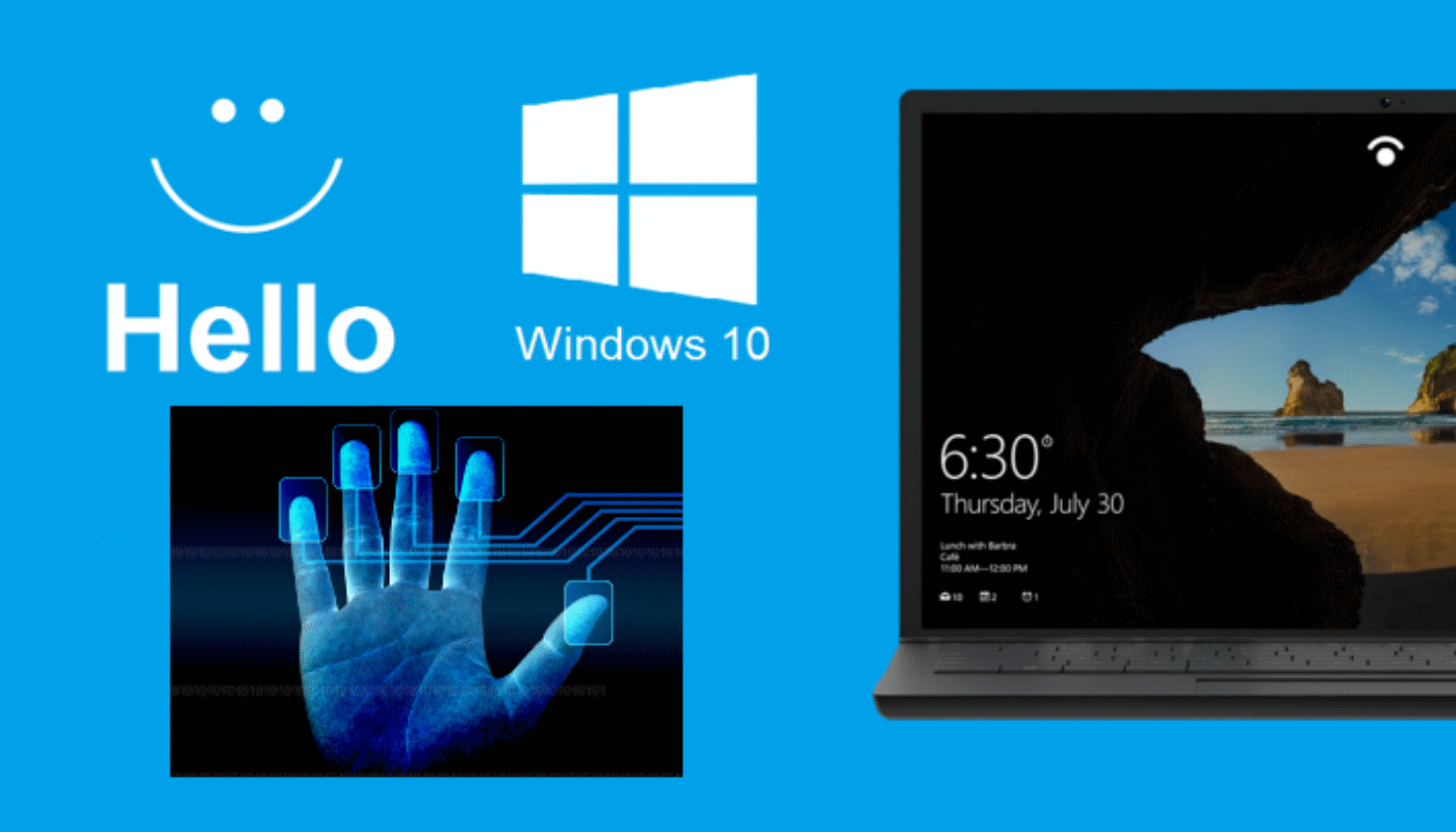 Windows Hello