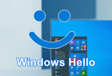 Windows Hello