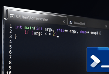 Windows Terminal será la consola de Windows 11 22H2