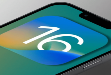 Novedades de iOS 16.0.3