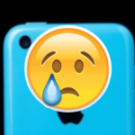 El iPhone 5c será descontinuado