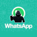 A la venta una base de datos de números de WhatsApp que contiene 487 millones de números