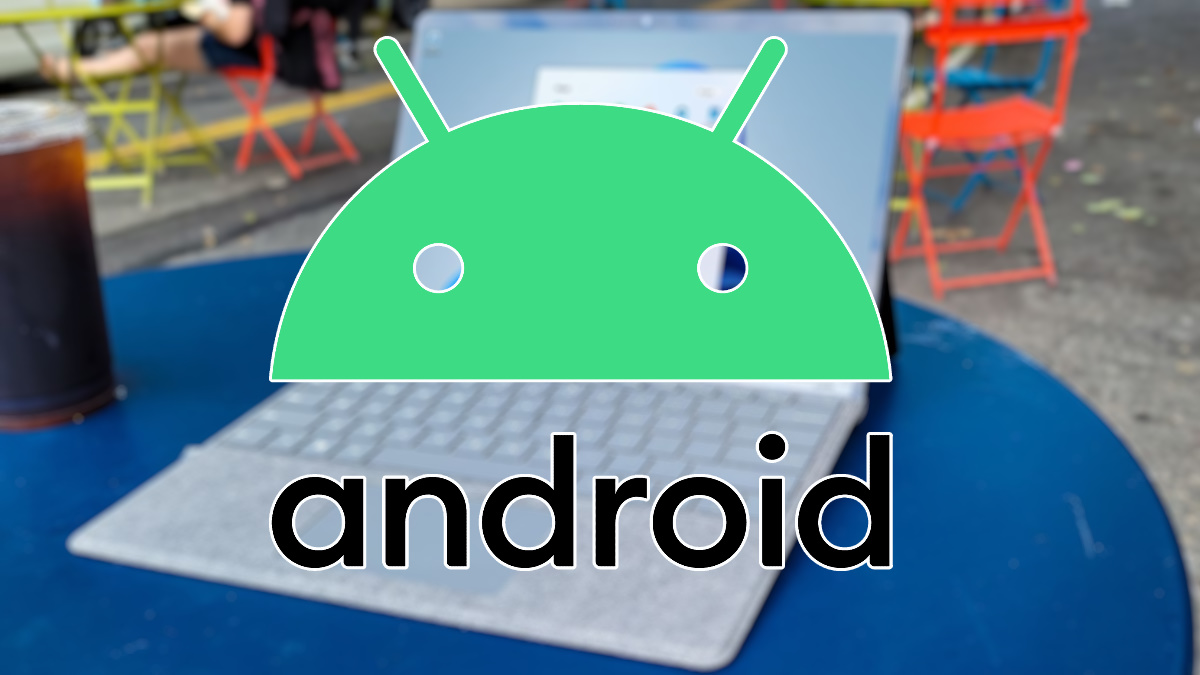 Actualización del subsistema Android para Windows [Noviembre 2022]