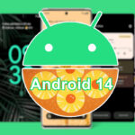 Android 14 vendría con un nuevo formato de archivos