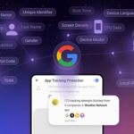 App Tracking Protection de DuckDuckGo