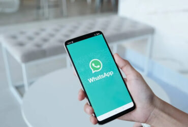 Automensajes de WhatsApp