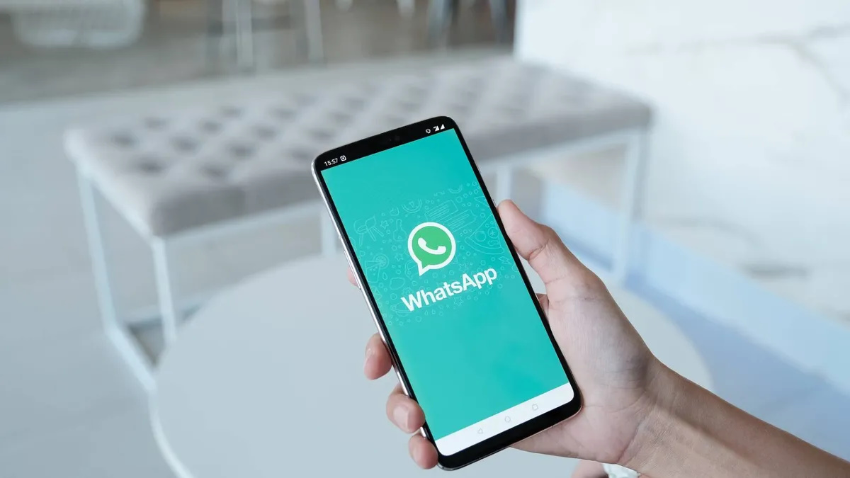 Automensajes de WhatsApp