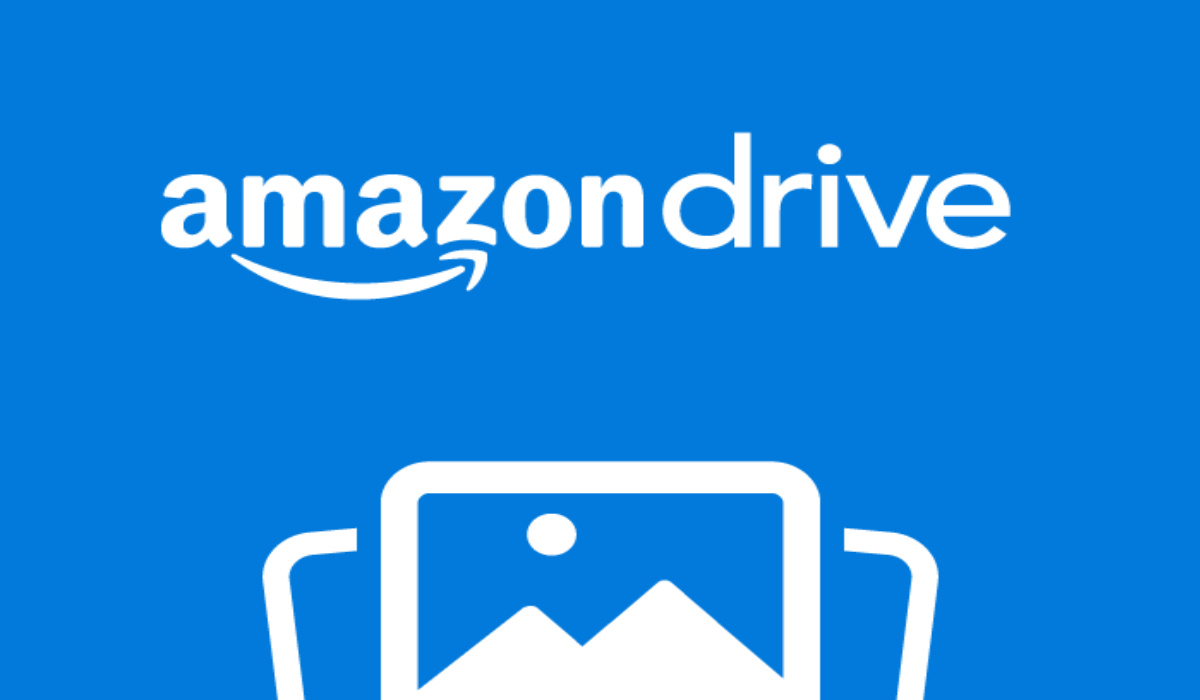Cierre de Amazon Drive