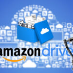 Cierre de Amazon Drive