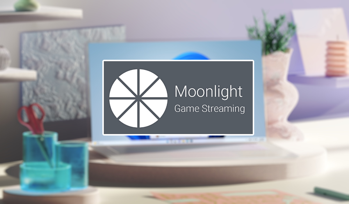 Cómo acceder a tu PC con Moonlight