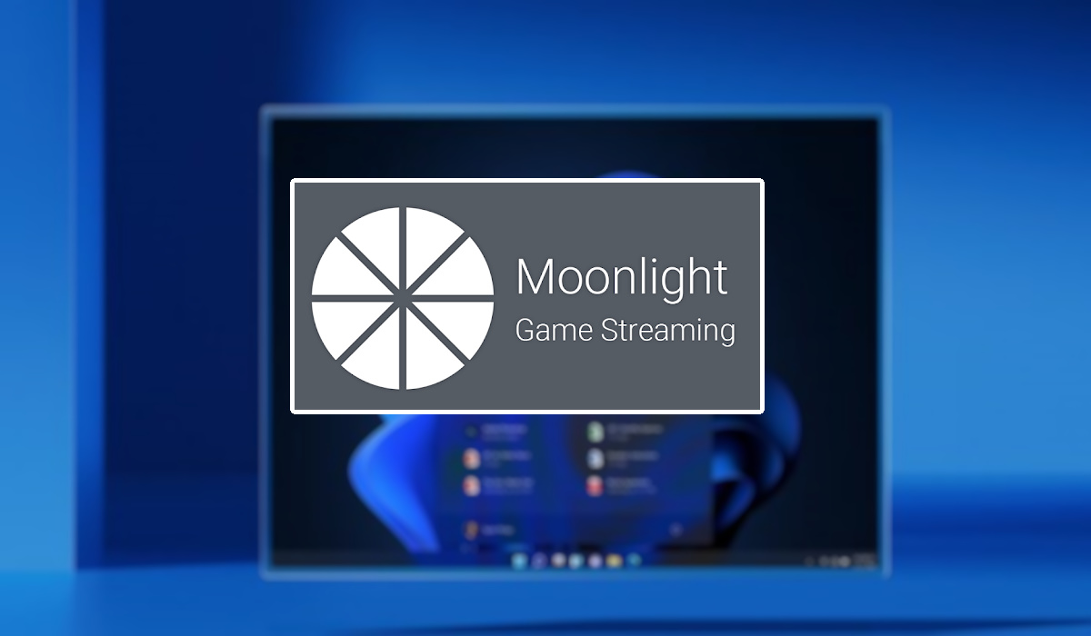 Cómo acceder a tu PC con Moonlight