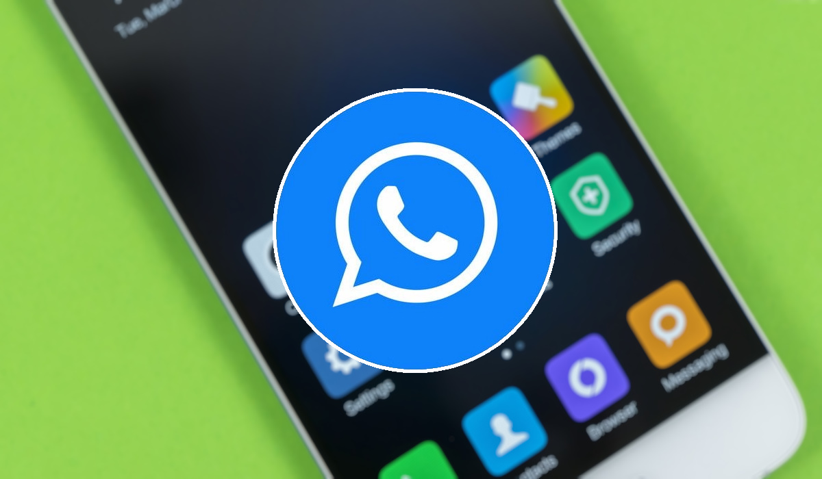 Descargar WhatsApp Plus