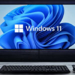 Descargar máquina virtual basada en Windows 11
