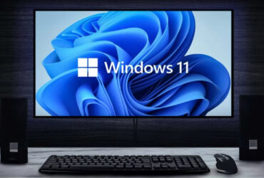 Descargar máquina virtual basada en Windows 11