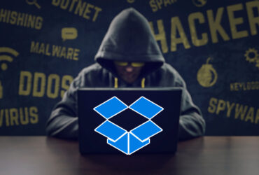 Dropbox confirma robo de códigos de repositorios de GitHub