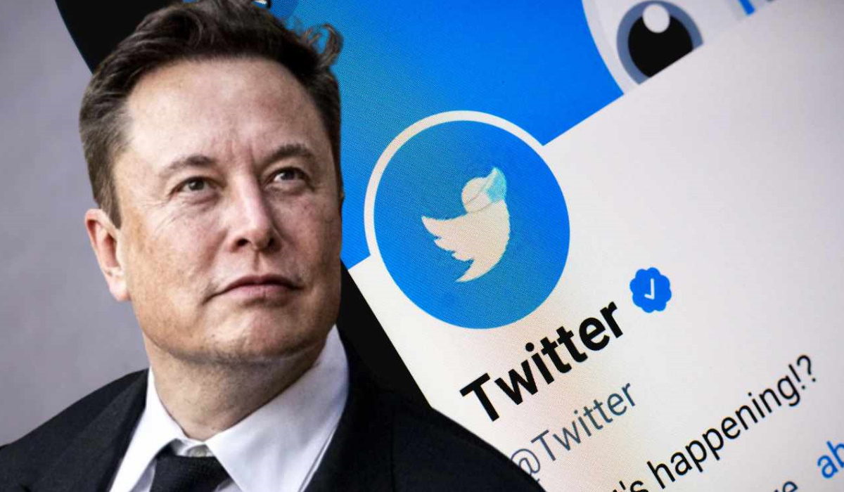 Elon Musk se prepara para realizar despidos en Twitter