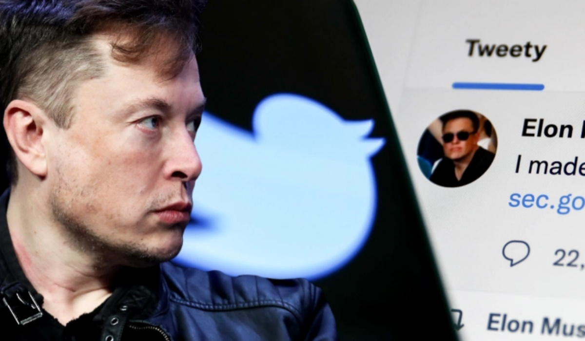 Elon Musk se prepara para realizar despidos en Twitter