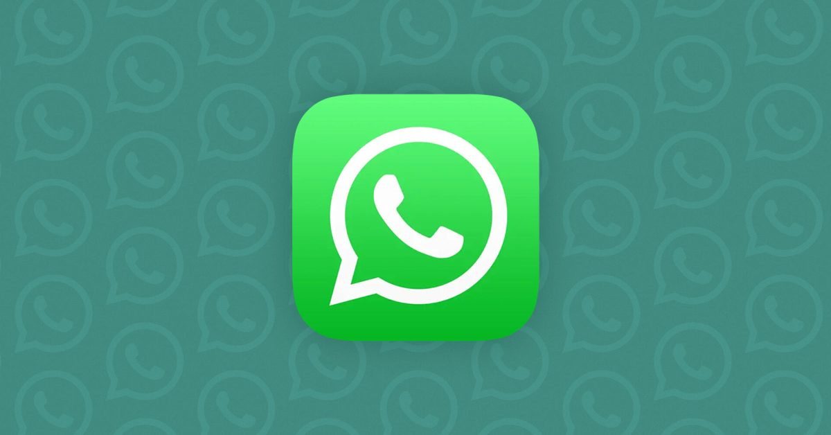 Enviarse mensajes a uno mismo a través de WhatsApp