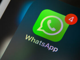 Enviarse mensajes a uno mismo a través de WhatsApp
