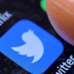 Etiqueta oficial en Twitter