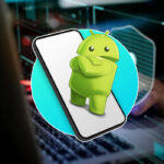 Falla de seguridad en Android