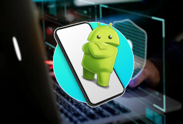 Falla de seguridad en Android