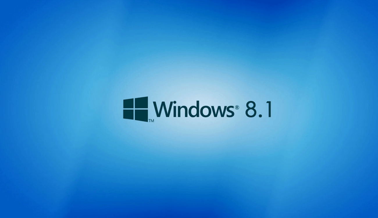Fin de soporte de Windows 8.1