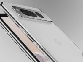 Google Pixel Fold