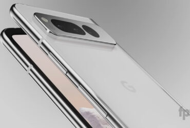 Google Pixel Fold