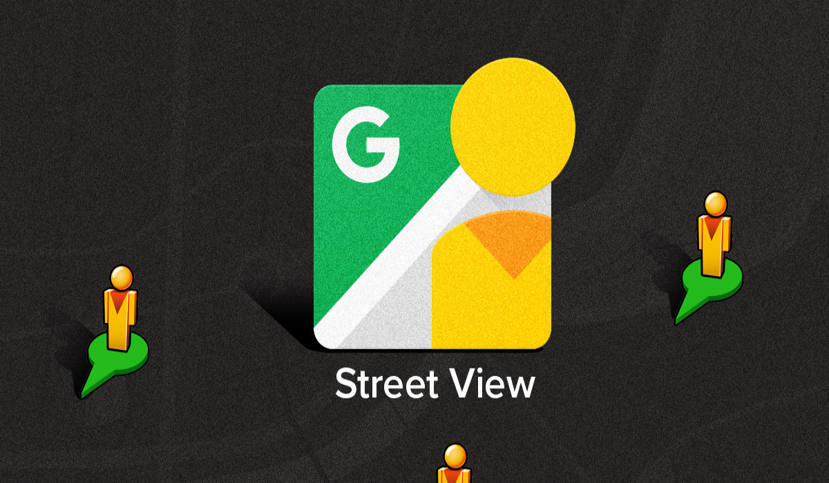 Google Street View