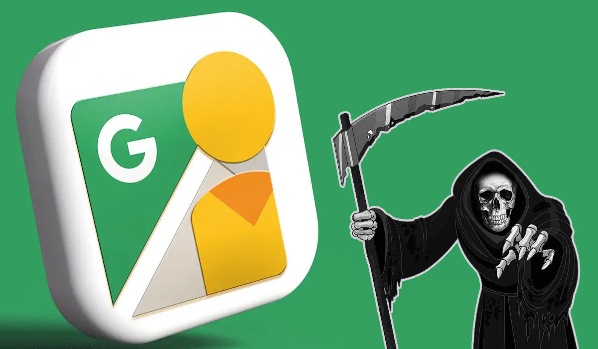 Google Street View