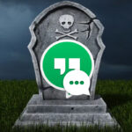 Google cierra definitivamente Hangouts