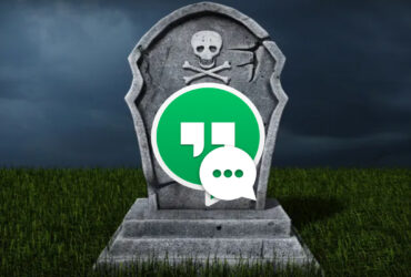 Google cierra definitivamente Hangouts