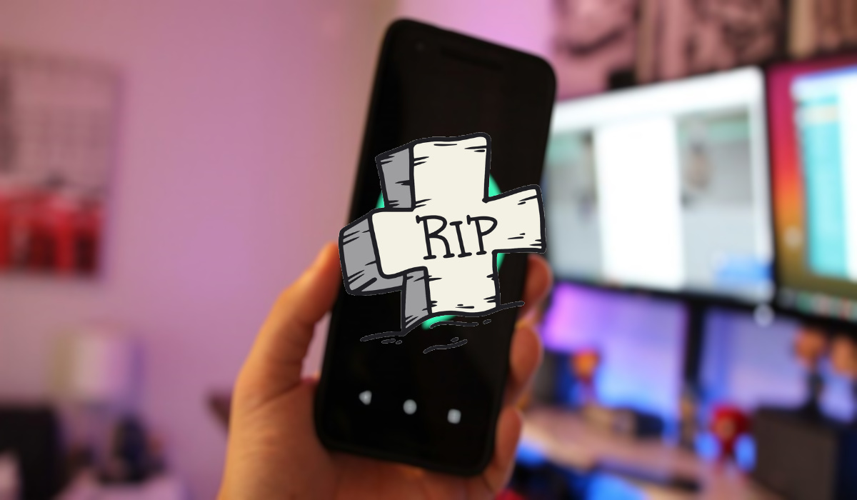 Google cierra definitivamente Hangouts