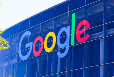 Google podría despedir a 10.000 empleados