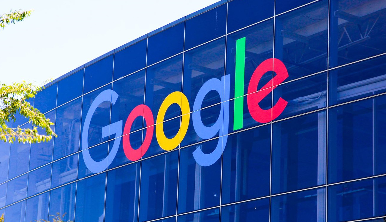 Google podría despedir a 10.000 empleados