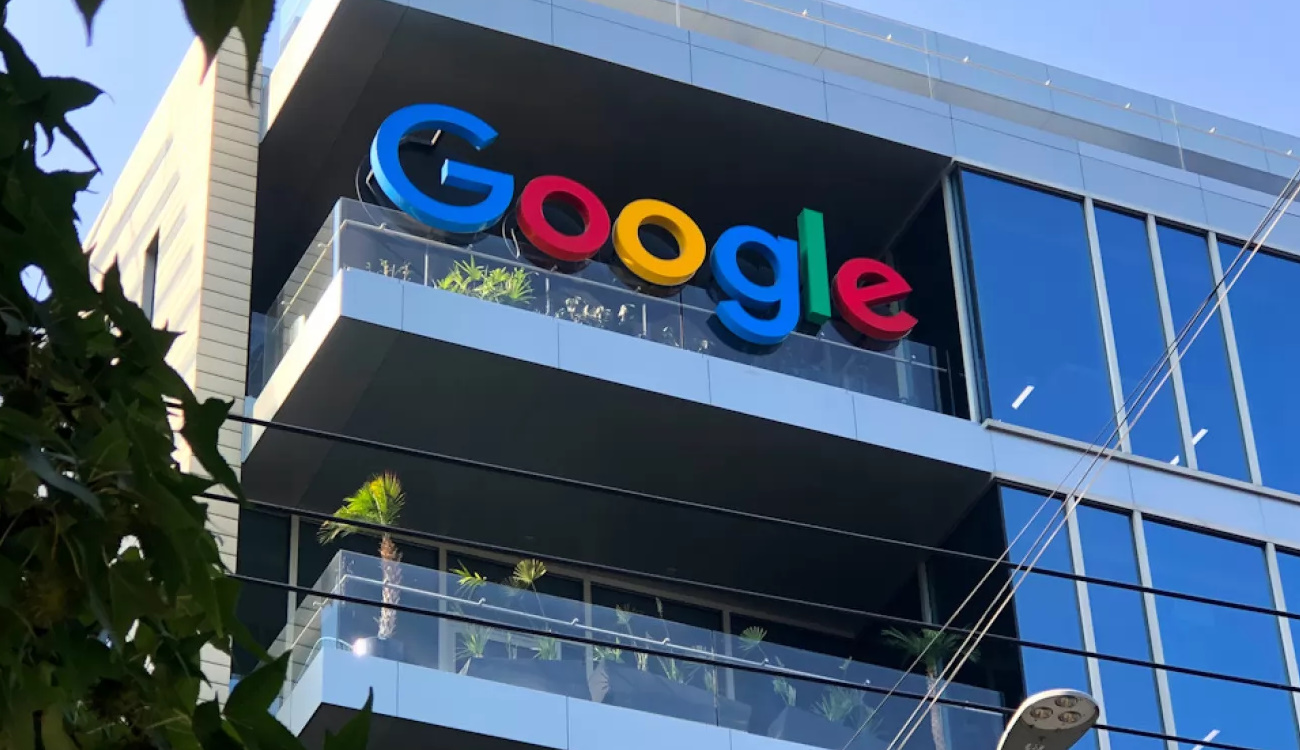 Google podría despedir a 10.000 empleados