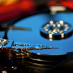 HDD basado en MACH.2