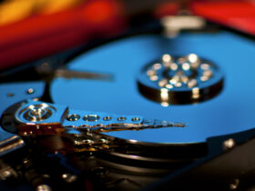 HDD basado en MACH.2