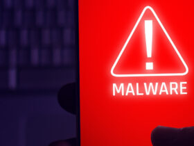 La aplicación Symoo contiene malware