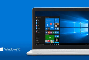 Lanzamiento de Windows 10 22H2