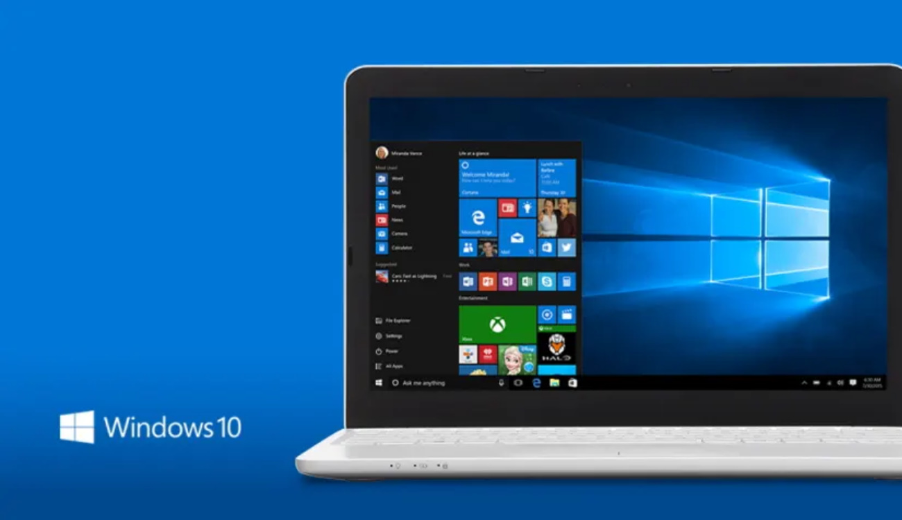 Lanzamiento de Windows 10 22H2