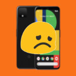 Los Google Pixel 4 y 4XL ya no tendrán soporte oficial