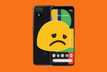 Los Google Pixel 4 y 4XL ya no tendrán soporte oficial