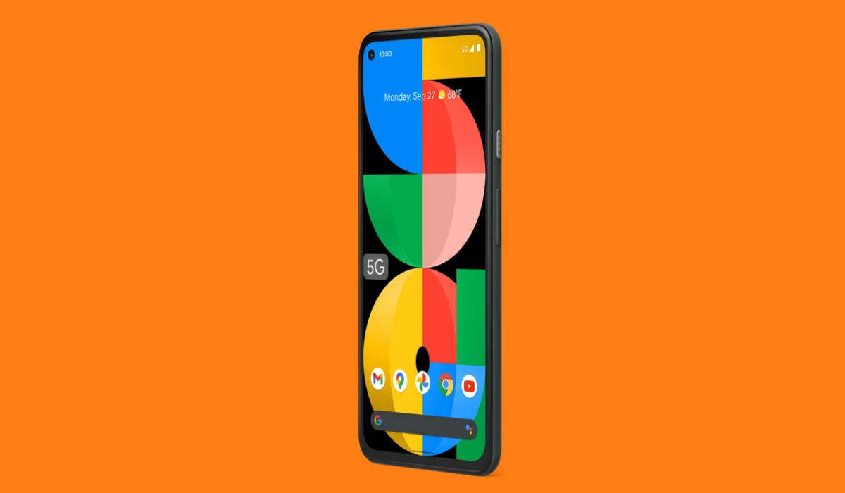 Los Google Pixel 4 y 4XL ya no tendrán soporte oficial