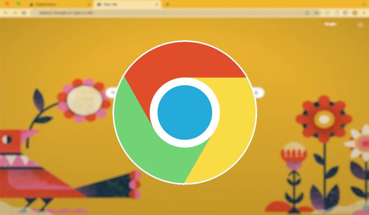 Material You llega a Google Chrome versión escritorio