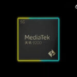 Especificaciones Mediatek Dimensity 9200